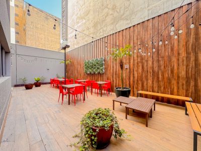 Flat/Apart Hotel, 1 quarto, 26 m² - Foto 4