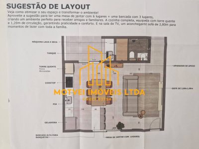 Casa, 3 quartos, 120 m² - Foto 2