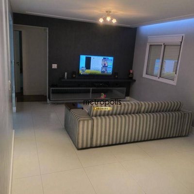 Apartamento, 2 quartos, 130 m² - Foto 1