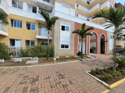 Apartamento, 2 quartos, 54 m² - Foto 2