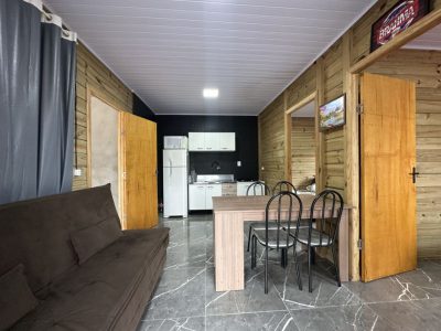 Casa, 2 quartos, 60 m² - Foto 4
