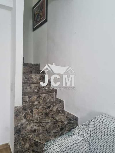 Casa de Condomínio, 2 quartos - Foto 5