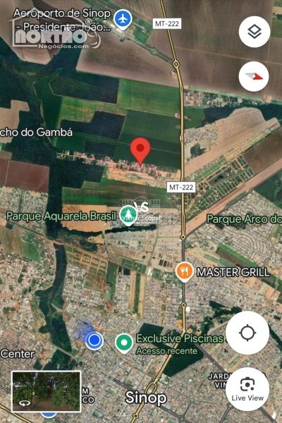 Casa, 4527 m² - Foto 1