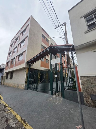 Apartamento, 3 quartos, 90 m² - Foto 2