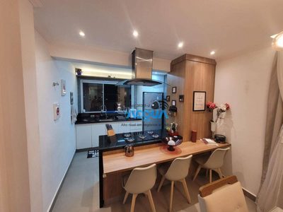 Cobertura, 3 quartos, 190 m² - Foto 5