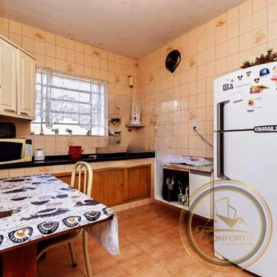 Sobrado, 4 quartos, 157 m² - Foto 4