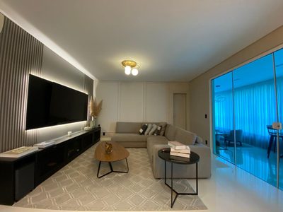 Apartamento, 3 quartos, 1872 m² - Foto 4