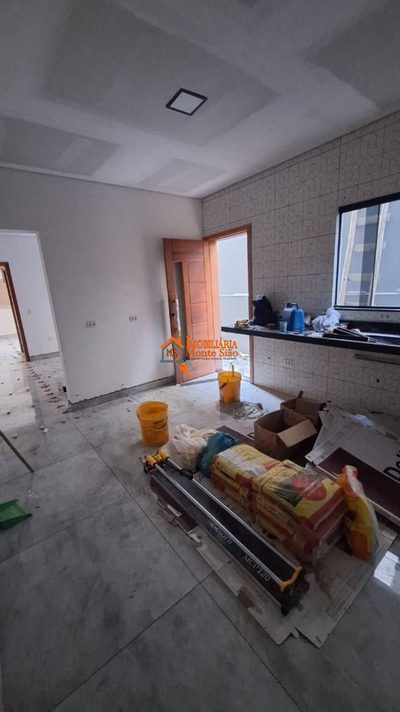 Casa, 2 quartos, 70 m² - Foto 3
