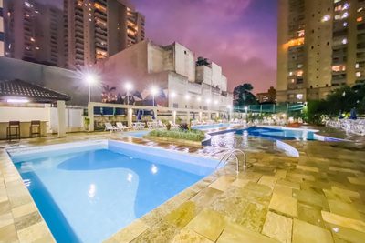 Apartamento, 3 quartos, 77 m² - Foto 5
