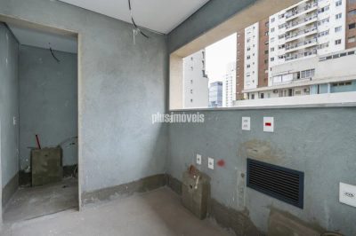 Apartamento, 2 quartos, 147 m² - Foto 1