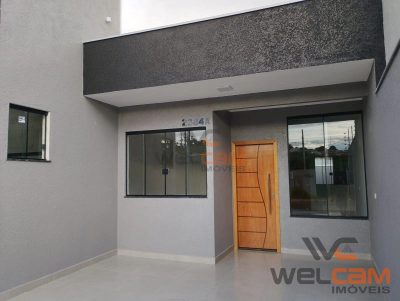 Casa, 3 quartos, 78 m² - Foto 3