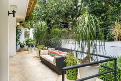 Apartamento, 6 quartos, 480 m² - Foto 2