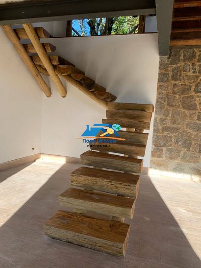 Chácara, 3 quartos, 5000 m² - Foto 5