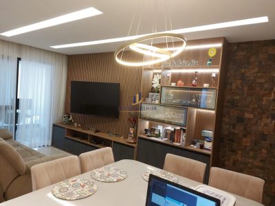 Apartamento, 2 quartos, 62 m² - Foto 5