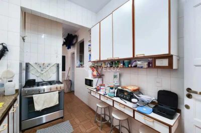 Apartamento, 3 quartos, 146 m² - Foto 1