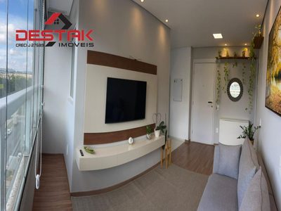 Apartamento, 2 quartos, 45 m² - Foto 3