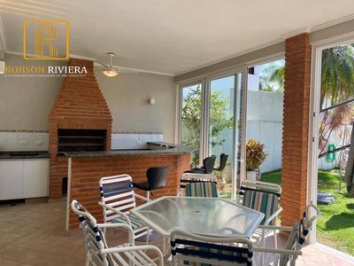 Casa, 4 quartos, 329 m² - Foto 5