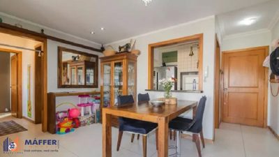 Apartamento, 2 quartos, 75 m² - Foto 1