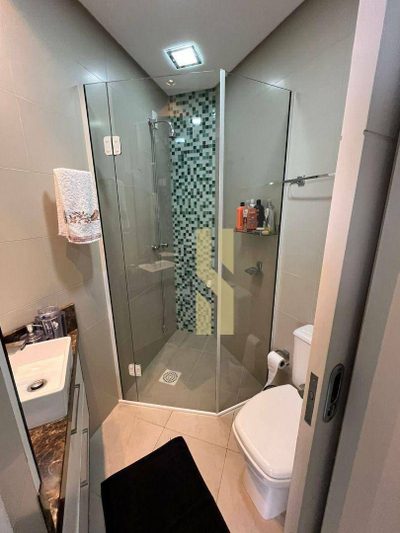 Apartamento, 3 quartos, 102 m² - Foto 4