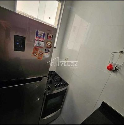 Apartamento, 1 quarto, 40 m² - Foto 4