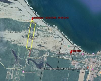 Terreno, 756 m² - Foto 1