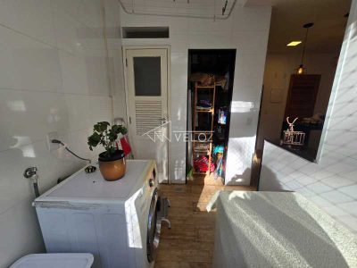 Apartamento, 2 quartos, 87 m² - Foto 2