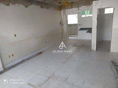 Apartamento, 1 quarto, 34 m² - Foto 3