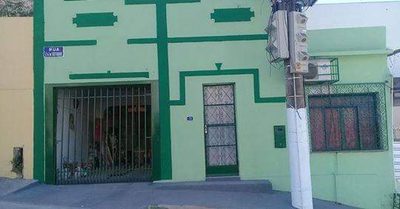 Casa, 2 quartos, 63 m² - Foto 1