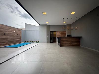 Casa, 3 quartos, 194 m² - Foto 3