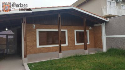 Casa, 2 quartos, 108 m² - Foto 2