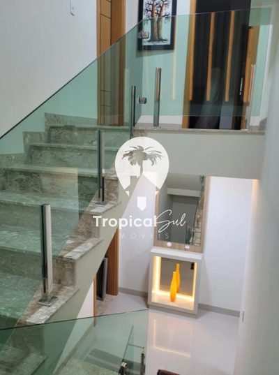 Sobrado, 6 quartos, 260 m² - Foto 5