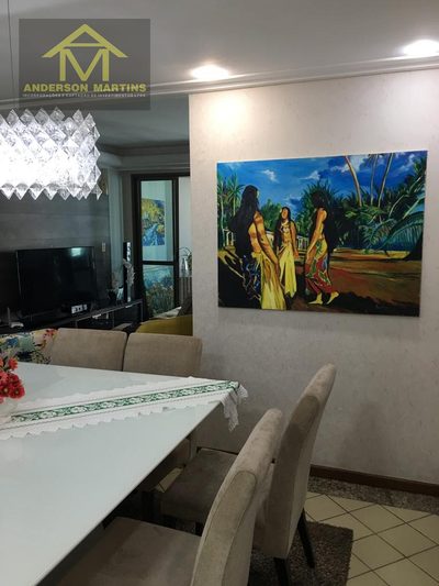Apartamento, 4 quartos, 178 m² - Foto 4