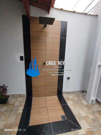 Casa, 1 quarto, 60 m² - Foto 3