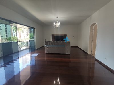 Apartamento, 4 quartos, 300 m² - Foto 2