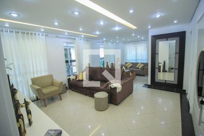 Apartamento, 4 quartos, 205 m² - Foto 2