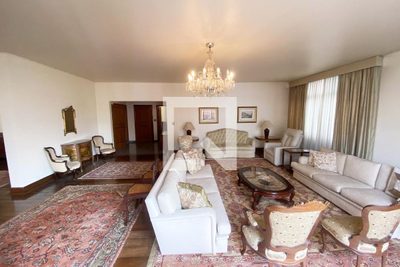 Apartamento, 4 quartos, 370 m² - Foto 4