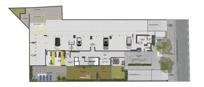 Apartamento, 80 m² - Foto 2