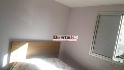 Apartamento, 2 quartos, 56 m² - Foto 2