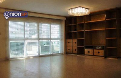 Apartamento, 4 quartos, 240 m² - Foto 1
