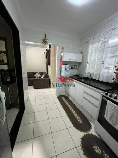 Casa, 3 quartos, 165 m² - Foto 4