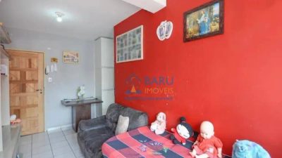 Apartamento, 1 quarto, 45 m² - Foto 1