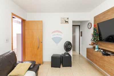 Casa, 3 quartos, 91 m² - Foto 5