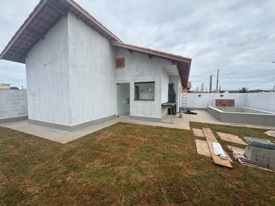 Casa, 2 quartos - Foto 2