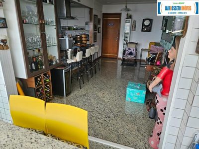 Apartamento, 3 quartos, 90 m² - Foto 4