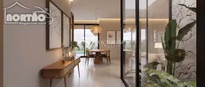 Casa, 1 quarto, 257 m² - Foto 4