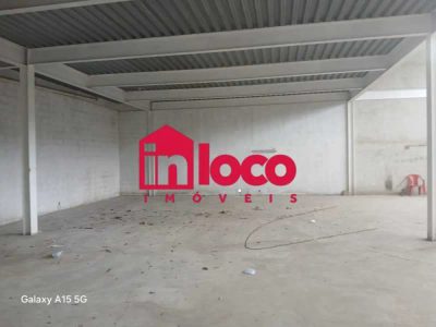 Depósito-Galpão, 850 m² - Foto 3