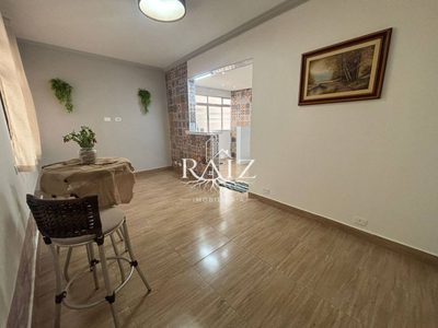 Apartamento, 1 quarto, 44 m² - Foto 4