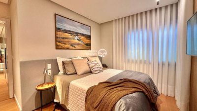 Apartamento, 2 quartos, 75 m² - Foto 3