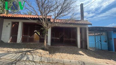 Casa, 6 quartos, 300 m² - Foto 2