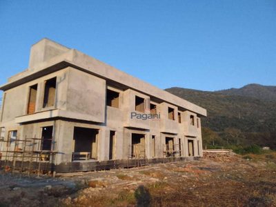 Sobrado, 3 quartos, 99 m² - Foto 4